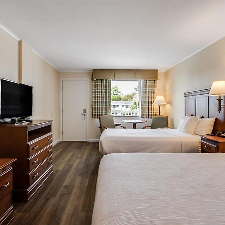 Oceanus Motel - Rehoboth Beach Zewnętrze zdjęcie