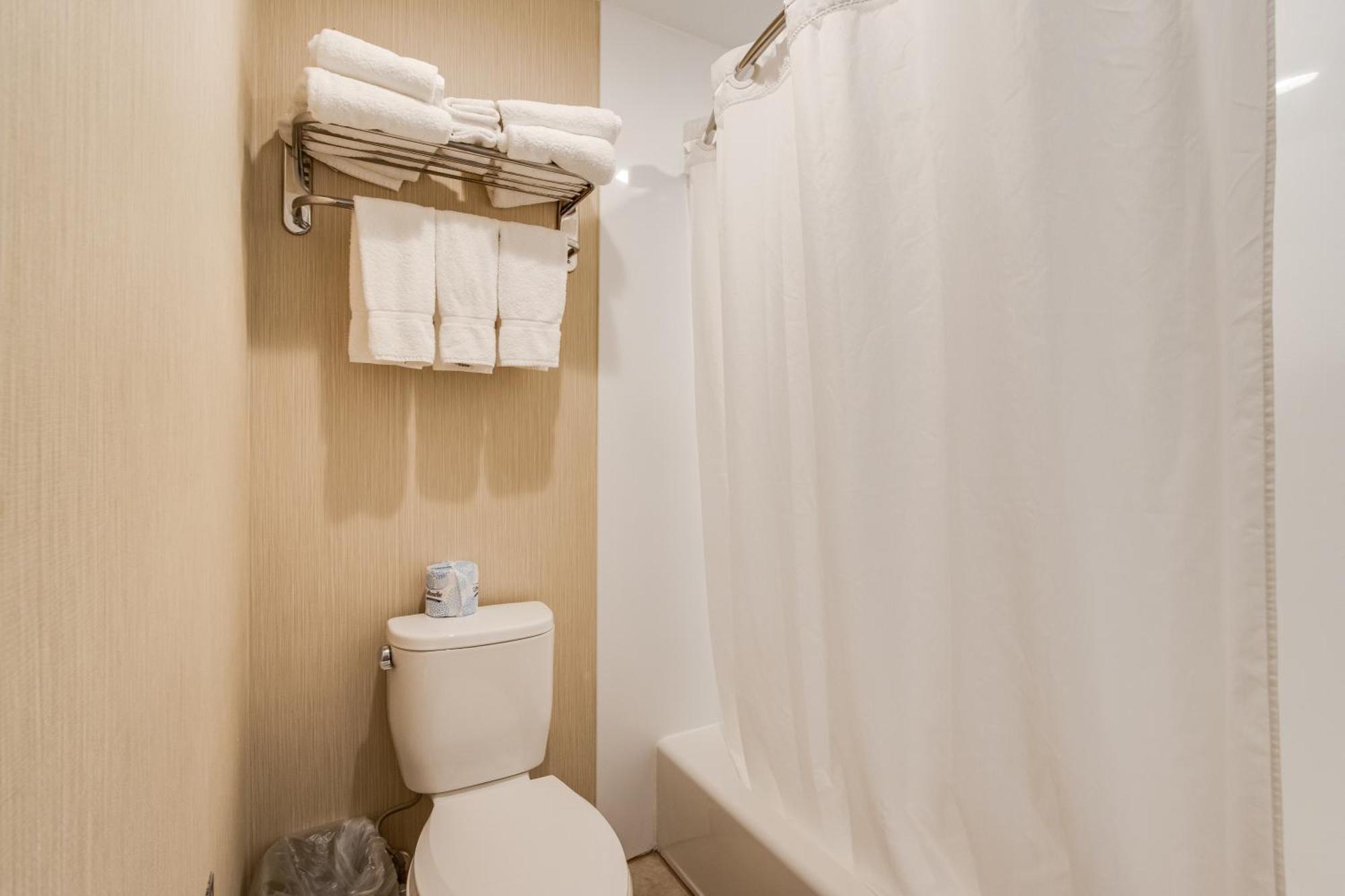 Oceanus Motel - Rehoboth Beach Zewnętrze zdjęcie