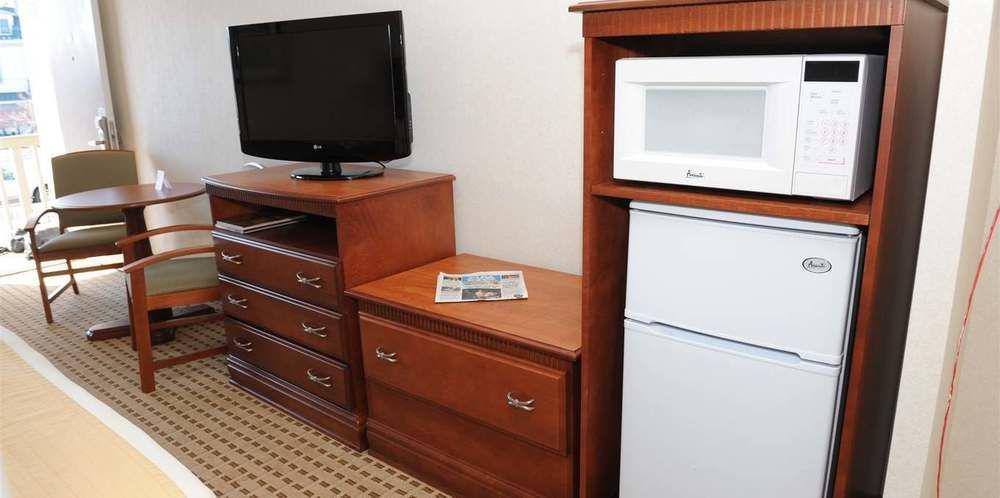 Oceanus Motel - Rehoboth Beach Zewnętrze zdjęcie